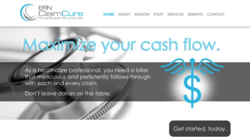 claimcure.org